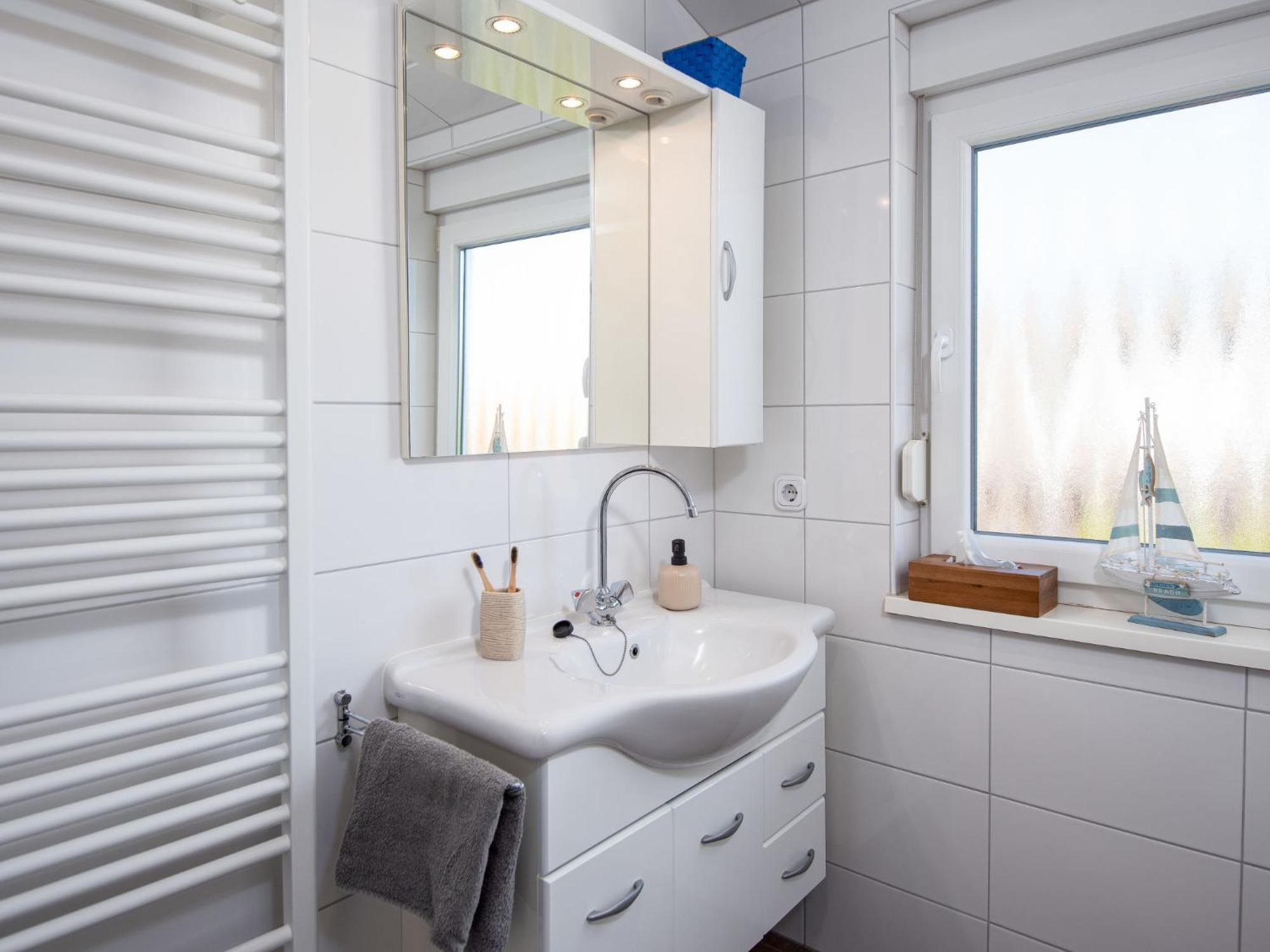 Apartment Ballertutje By Interhome Norddeich  Exterior photo